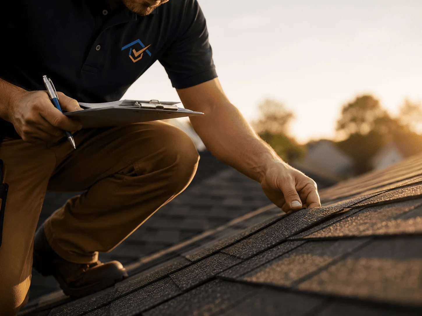Why Choose Roof Inspection in Rumford, RI